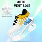 Custom Premium Golf Performance Shoes Personalized Sneaker FN062-E025042-5