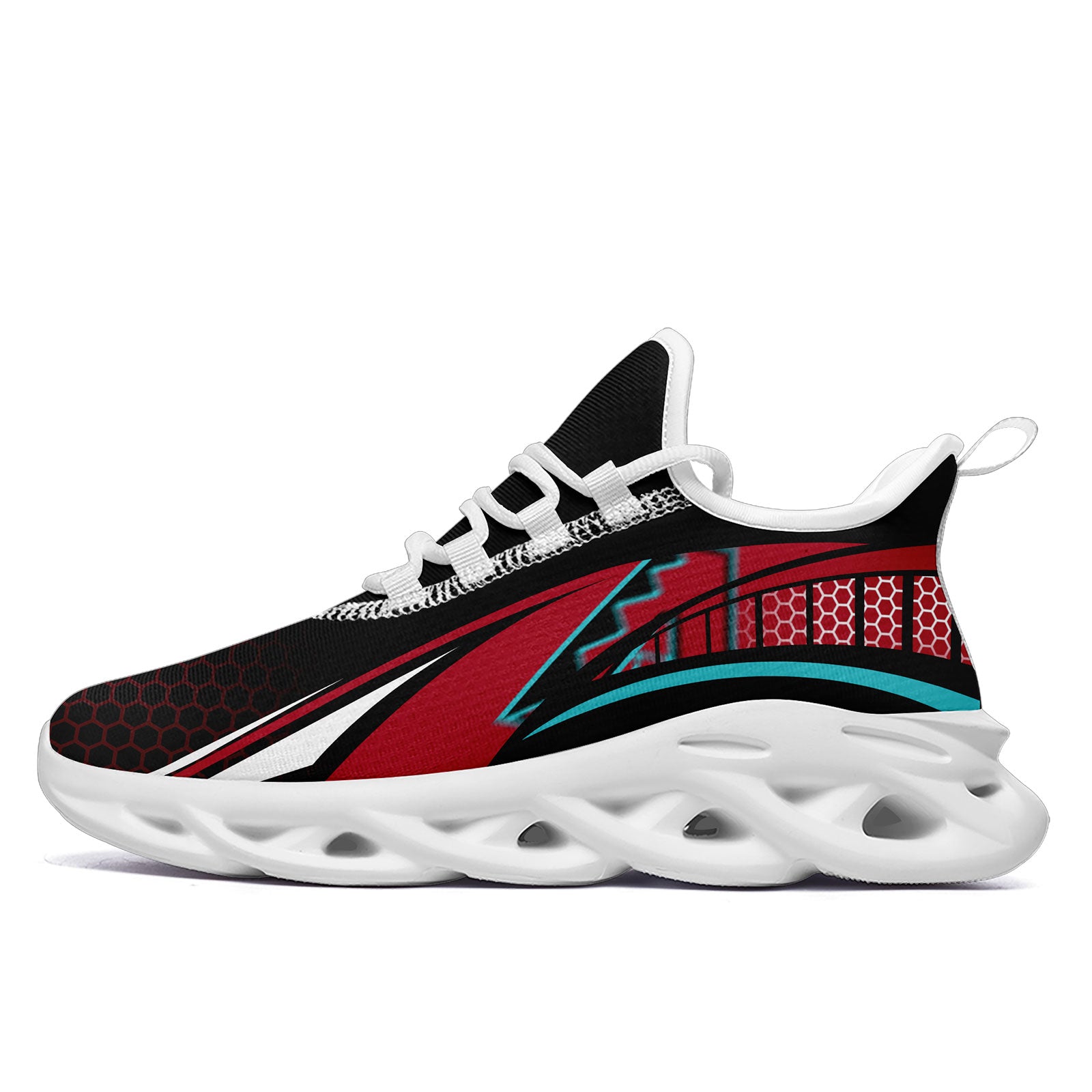 Custom Maxsoul Shoes Personalized Sneaker FN003-E025022-1