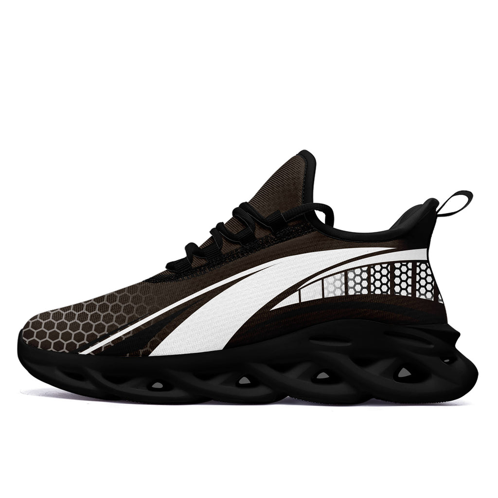 Custom Maxsoul Shoes Personalized Sneaker FN003-E025022-23