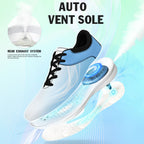 Custom Premium Golf Performance Shoes Personalized Sneaker FN062-E0605-2