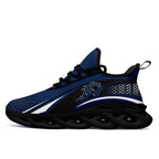 Custom Maxsoul Shoes Personalized Sneaker FN003-E025022-11