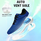 Custom Premium Golf Performance Shoes Personalized Sneaker FN062-E020086-3