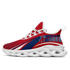 Custom Maxsoul Shoes Personalized Sneaker FN003-E025022-14