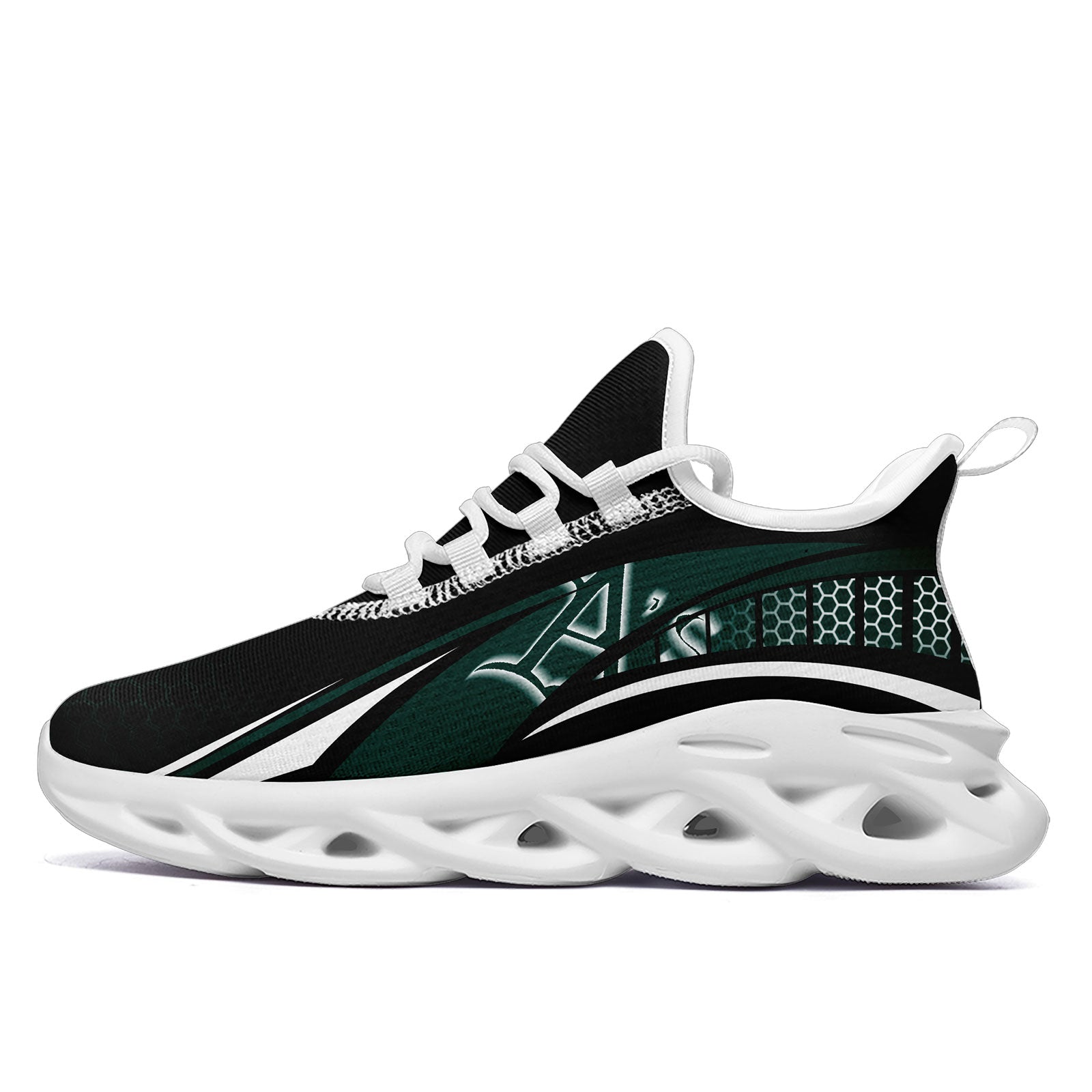 Custom Maxsoul Shoes Personalized Sneaker FN003-E025022-2