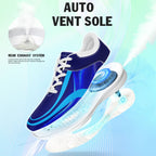 Custom Premium Golf Performance Shoes Personalized Sneaker FN062-E0605-5