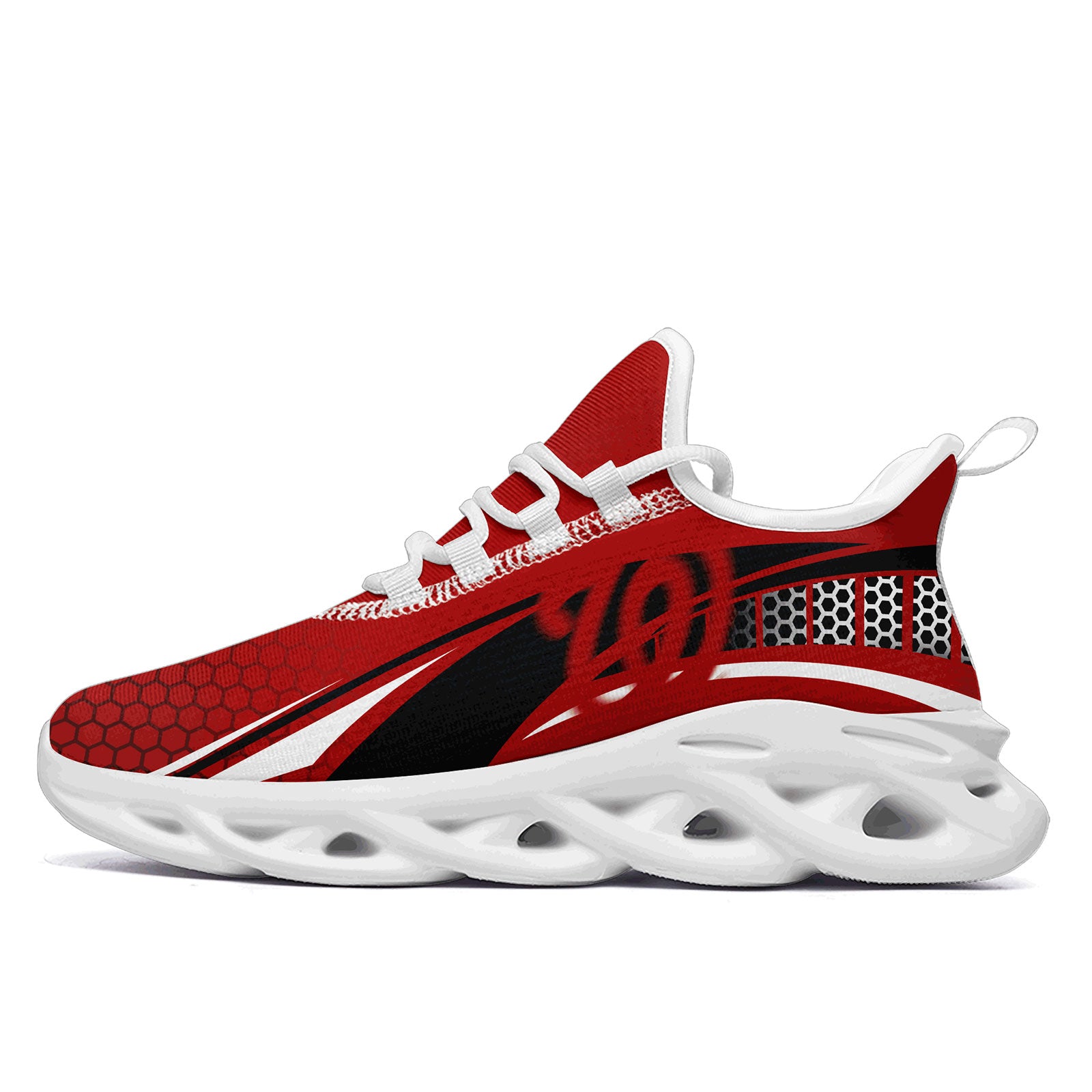 Custom Maxsoul Shoes Personalized Sneaker FN003-E025022-30