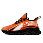 Custom Maxsoul Shoes Personalized Sneaker FN003-E025022-19