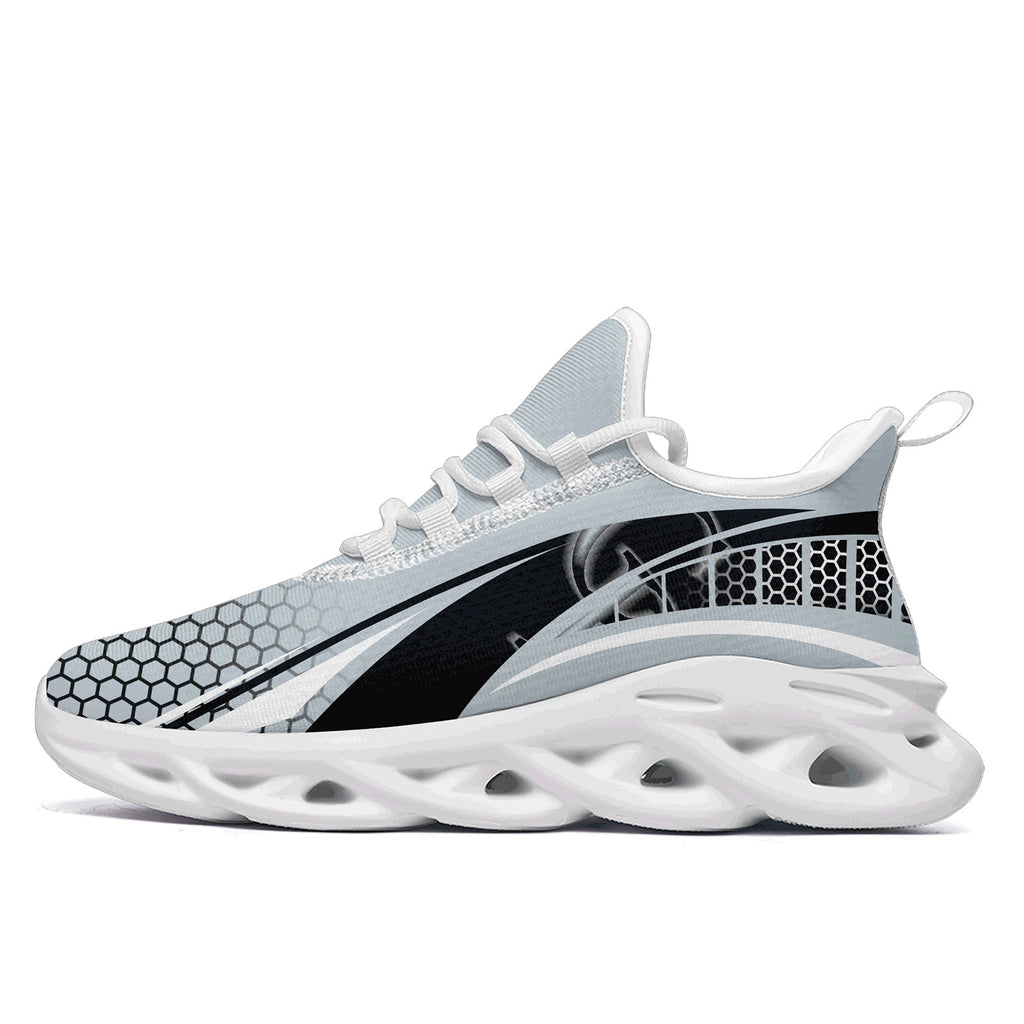 Custom Maxsoul Shoes Personalized Sneaker FN003-E025022-10