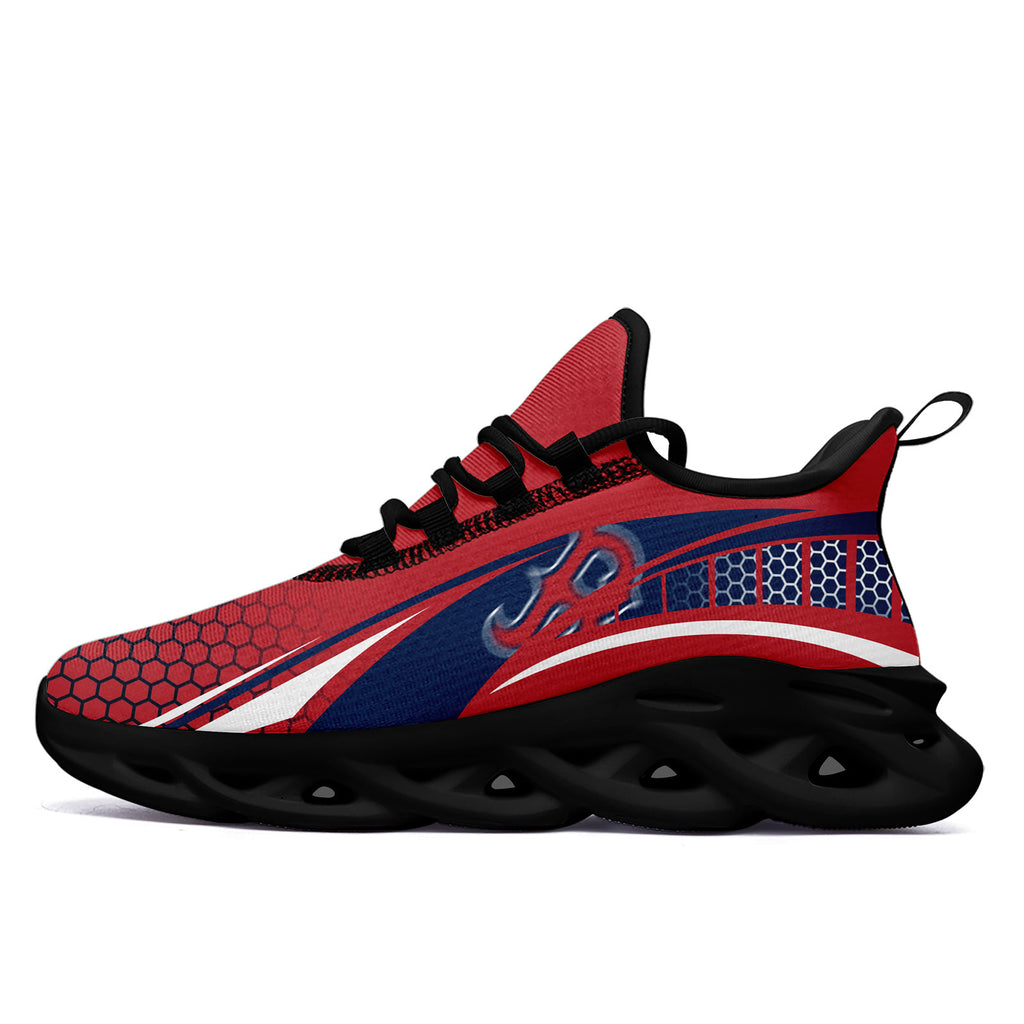 Custom Maxsoul Shoes Personalized Sneaker FN003-E025022-5