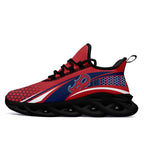Custom Maxsoul Shoes Personalized Sneaker FN003-E025022-5