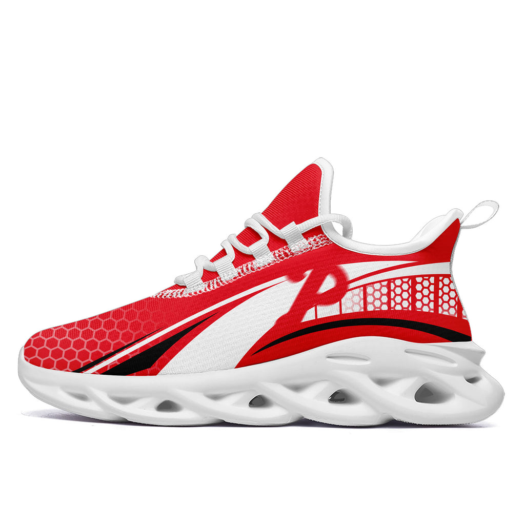 Custom Maxsoul Shoes Personalized Sneaker FN003-E025022-21