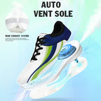 Custom Premium Golf Performance Shoes Personalized Sneaker FN062-E0605-3