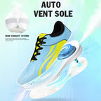 Custom Premium Golf Performance Shoes Personalized Sneaker FN062-E0605-10