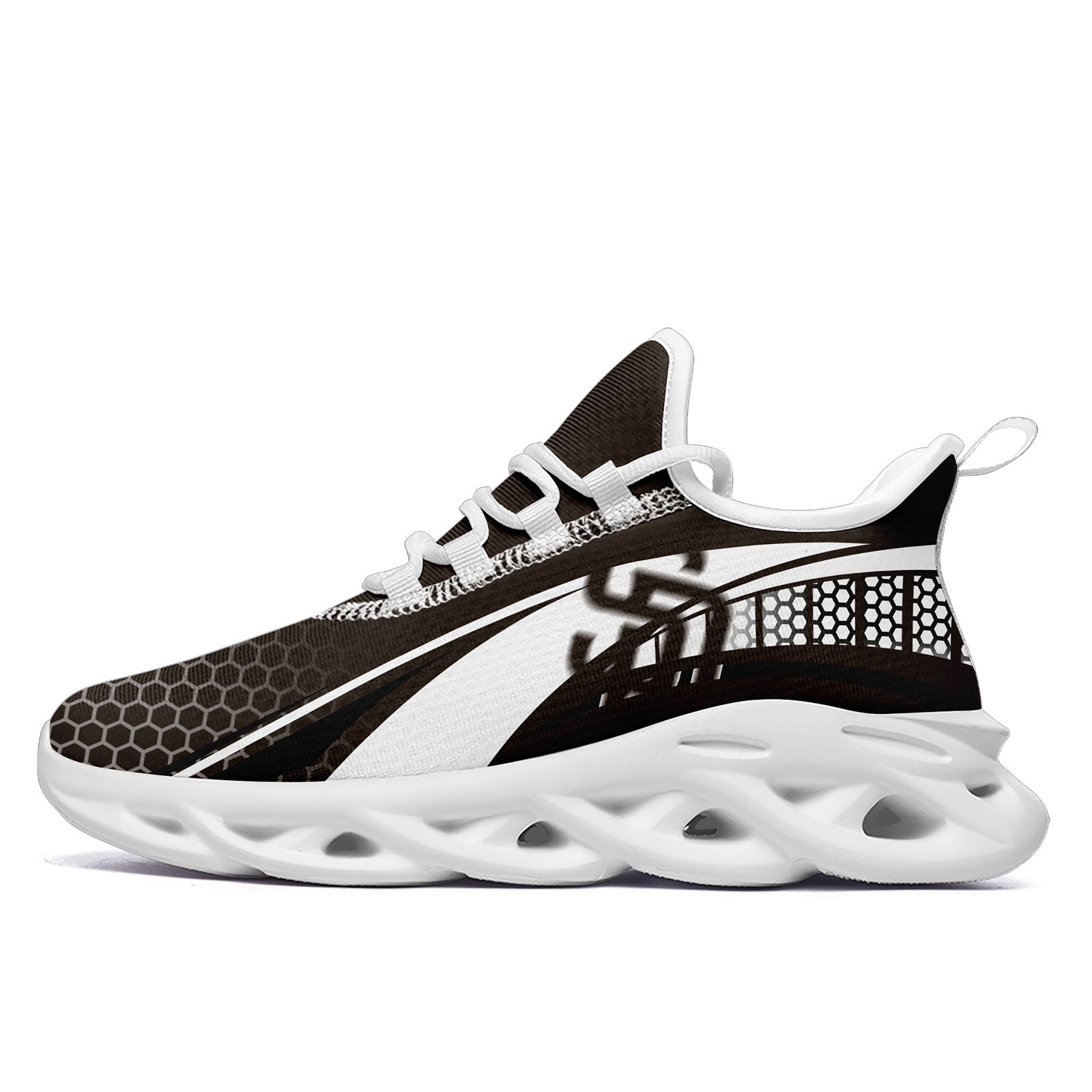 Custom Maxsoul Shoes Personalized Sneaker FN003-E025022-23