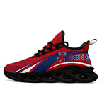 Custom Maxsoul Shoes Personalized Sneaker FN003-E025022-14