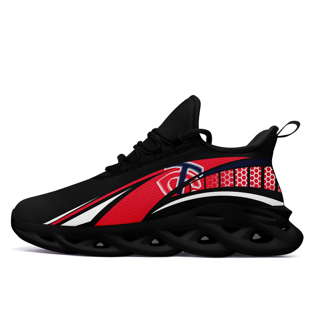 Custom Maxsoul Shoes Personalized Sneaker FN003-E025022-18