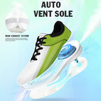 Custom Premium Golf Performance Shoes Personalized Sneaker FN062-E025042-4