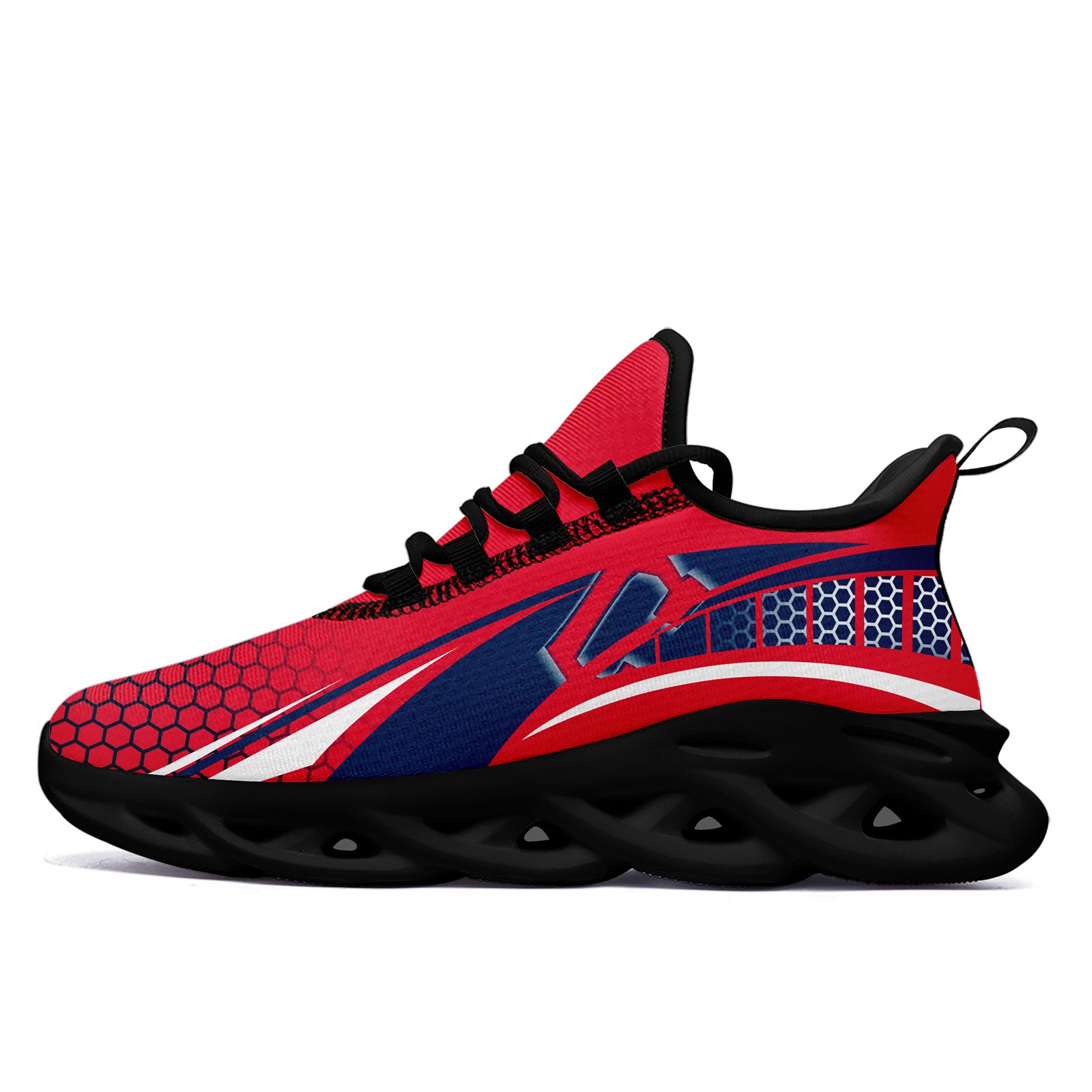 Custom Maxsoul Shoes Personalized Sneaker FN003-E025022-9