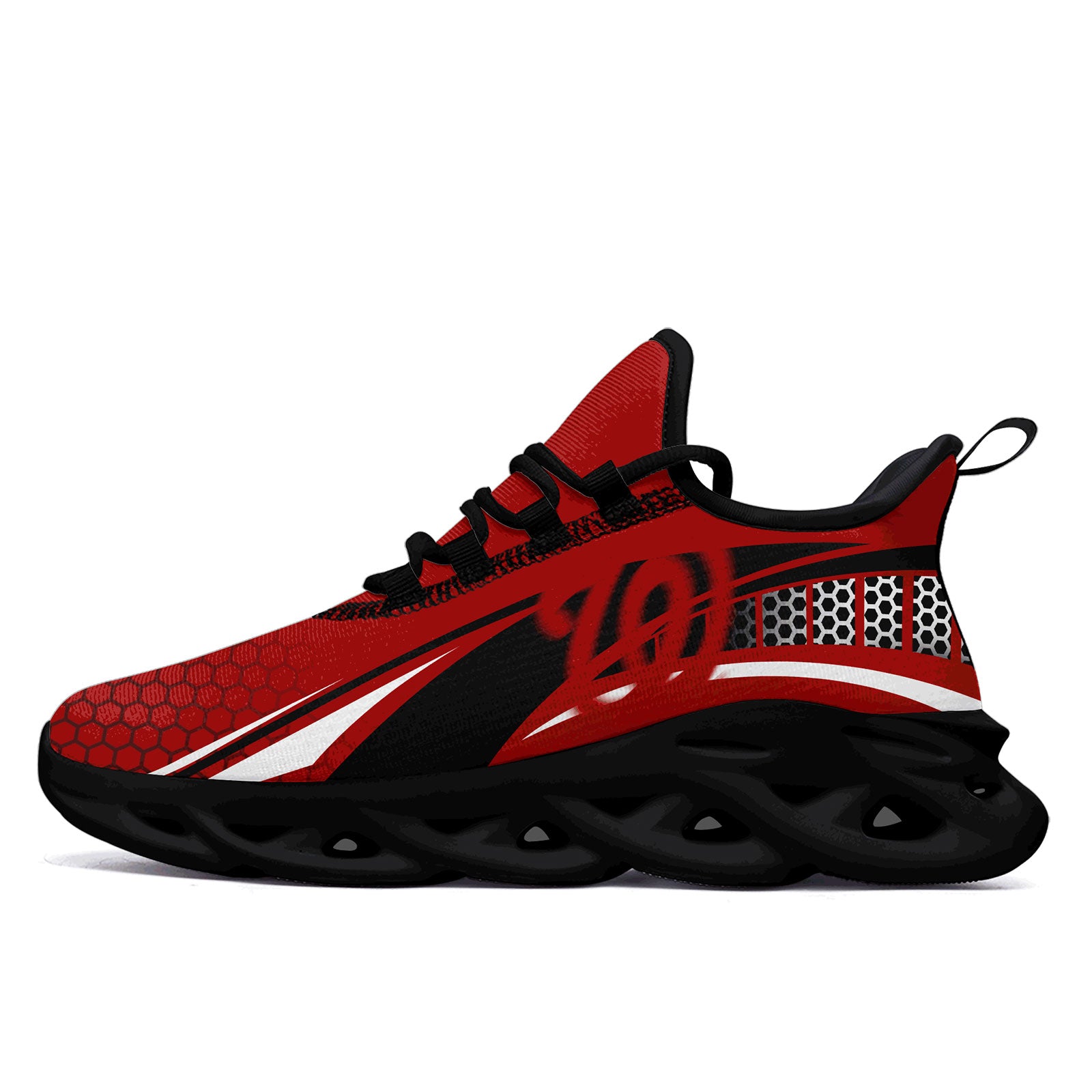 Custom Maxsoul Shoes Personalized Sneaker FN003-E025022-30