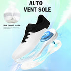 Custom Premium Golf Performance Shoes Personalized Sneaker FN062-E020086-9
