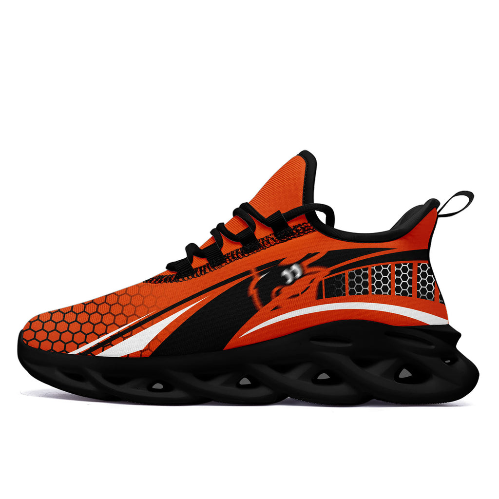 Custom Maxsoul Shoes Personalized Sneaker FN003-E025022-4
