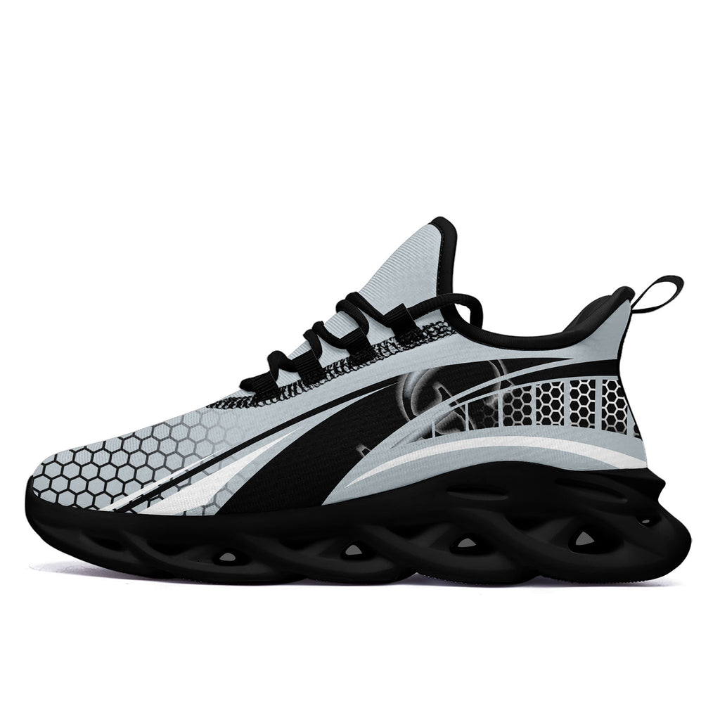 Custom Maxsoul Shoes Personalized Sneaker FN003-E025022-10