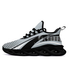 Custom Maxsoul Shoes Personalized Sneaker FN003-E025022-10