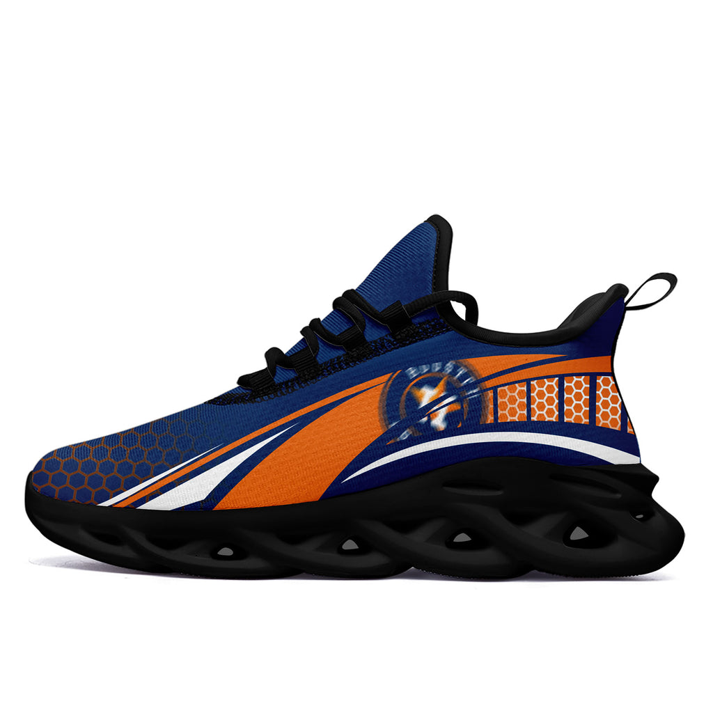 Custom Maxsoul Shoes Personalized Sneaker FN003-E025022-12