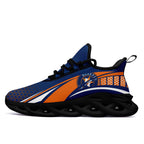 Custom Maxsoul Shoes Personalized Sneaker FN003-E025022-12