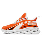 Custom Maxsoul Shoes Personalized Sneaker FN003-E025022-19