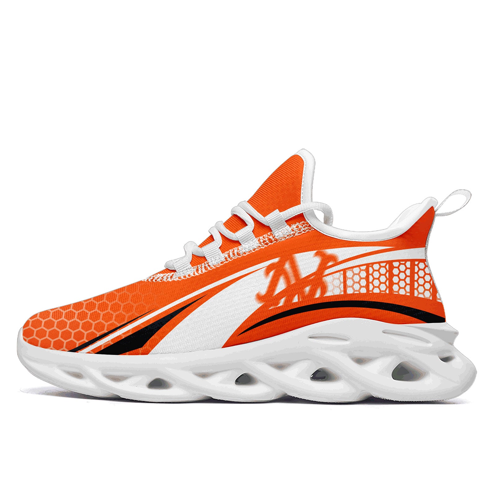 Custom Maxsoul Shoes Personalized Sneaker FN003-E025022-19
