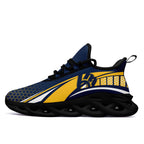 Custom Maxsoul Shoes Personalized Sneaker FN003-E025022-17