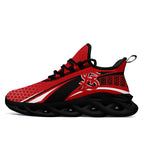 Custom Maxsoul Shoes Personalized Sneaker FN003-E025022-26