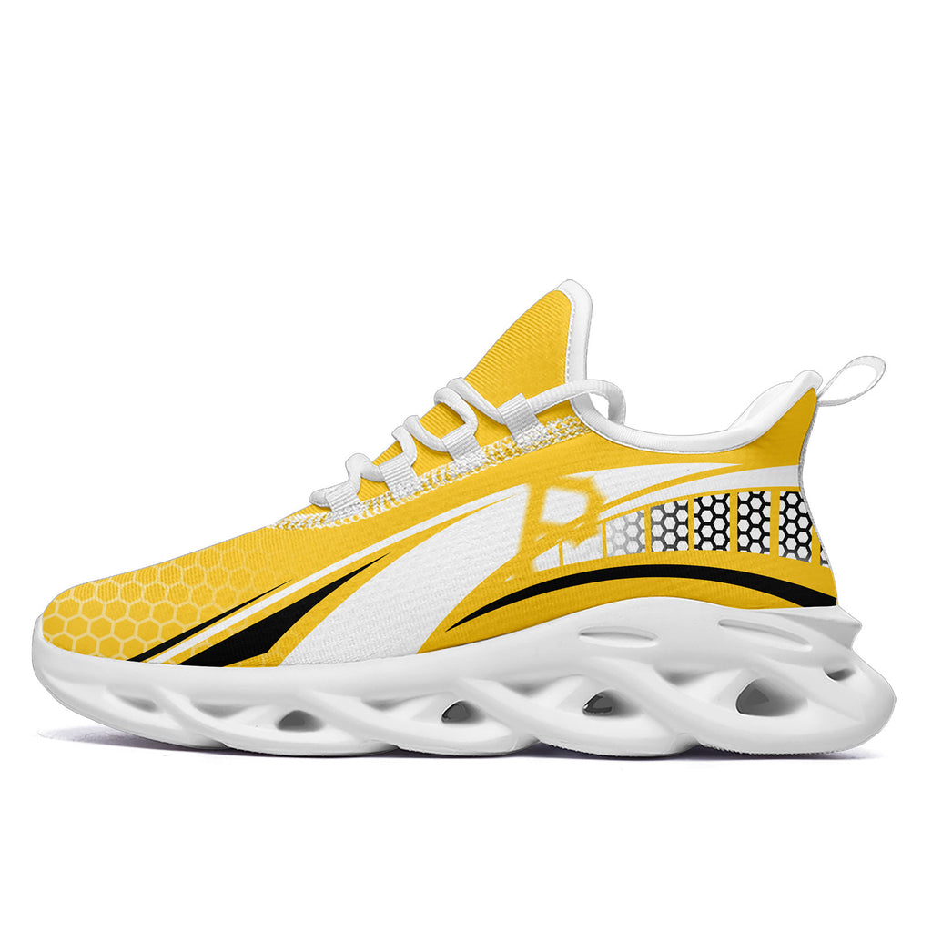 Custom Maxsoul Shoes Personalized Sneaker FN003-E025022-22