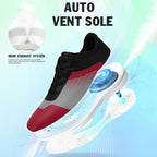 Custom Premium Golf Performance Shoes Personalized Sneaker FN062-E0605-12