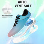 Custom Premium Golf Performance Shoes Personalized Sneaker FN062-E025042-9