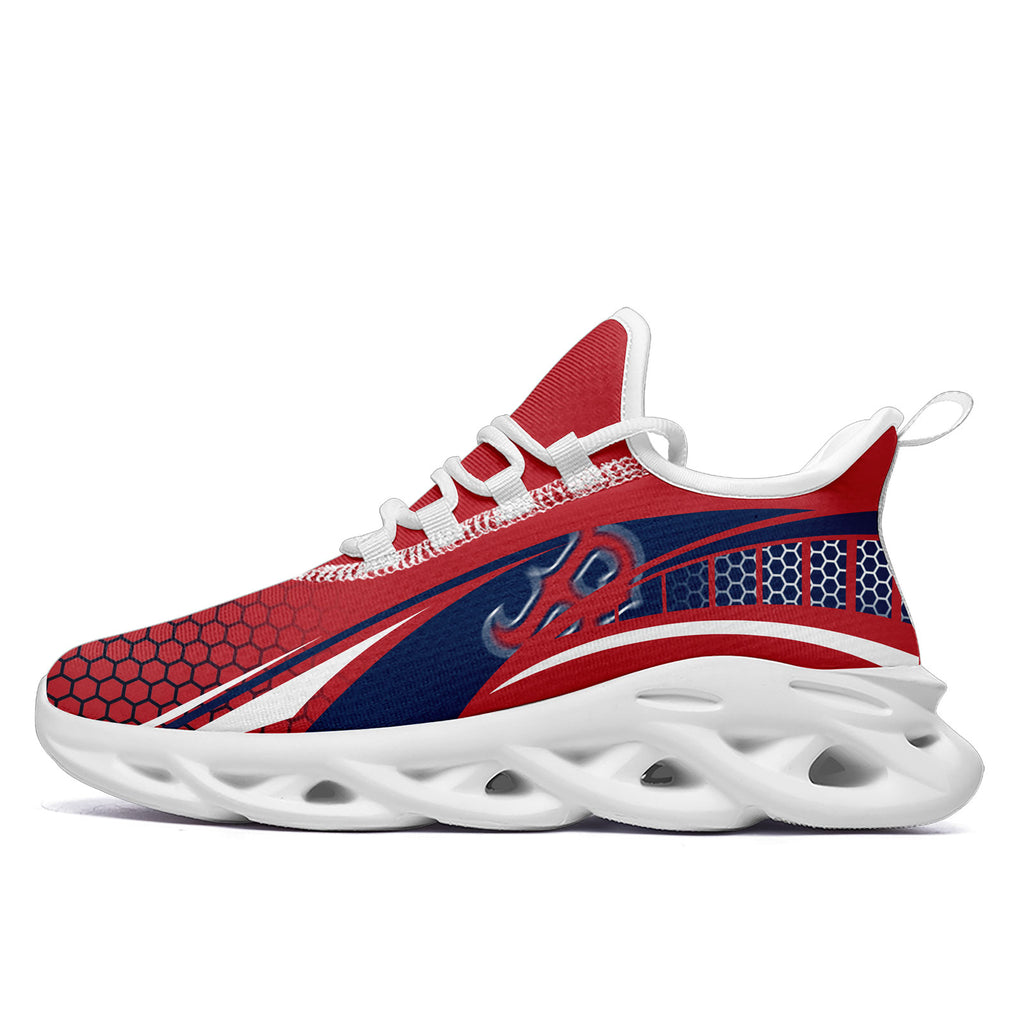 Custom Maxsoul Shoes Personalized Sneaker FN003-E025022-5