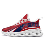 Custom Maxsoul Shoes Personalized Sneaker FN003-E025022-5