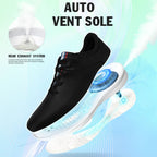 Custom Premium Golf Performance Shoes Personalized Sneaker FN062-E020086-6