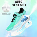 Custom Premium Golf Performance Shoes Personalized Sneaker FN062-E025042-7
