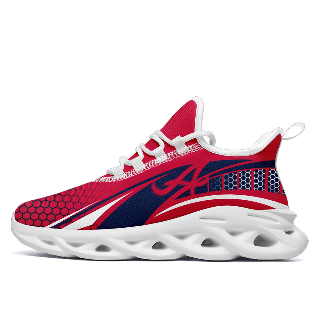 Custom Maxsoul Shoes Personalized Sneaker FN003-E025022-3