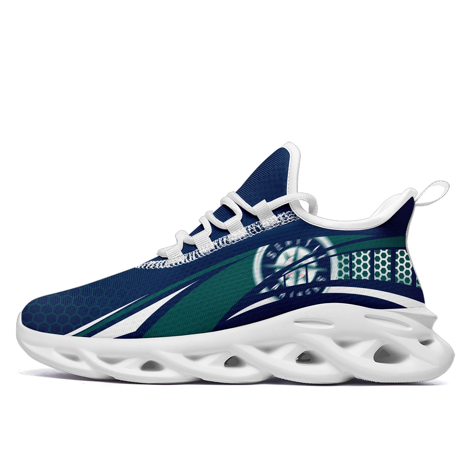 Custom Maxsoul Shoes Personalized Sneaker FN003-E025022-25