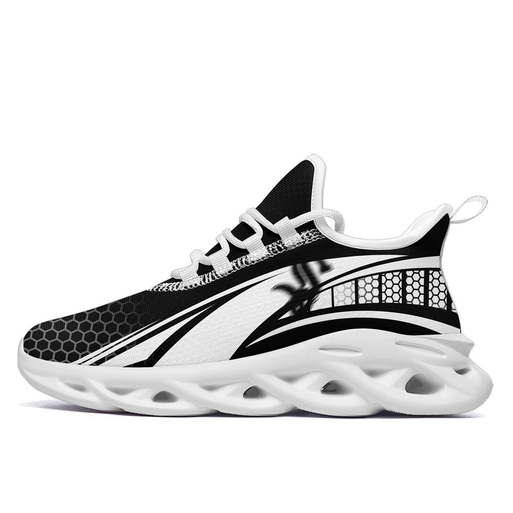 Custom Maxsoul Shoes Personalized Sneaker FN003-E025022-7
