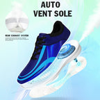 Custom Premium Golf Performance Shoes Personalized Sneaker FN062-E0605-5