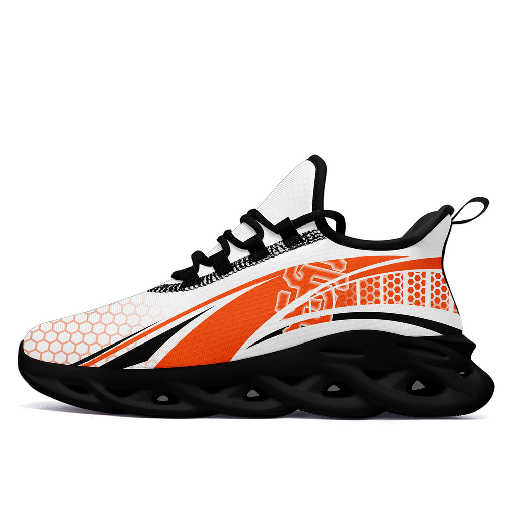 Custom Maxsoul Shoes Personalized Sneaker FN003-E025022-24