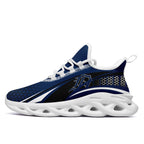 Custom Maxsoul Shoes Personalized Sneaker FN003-E025022-11