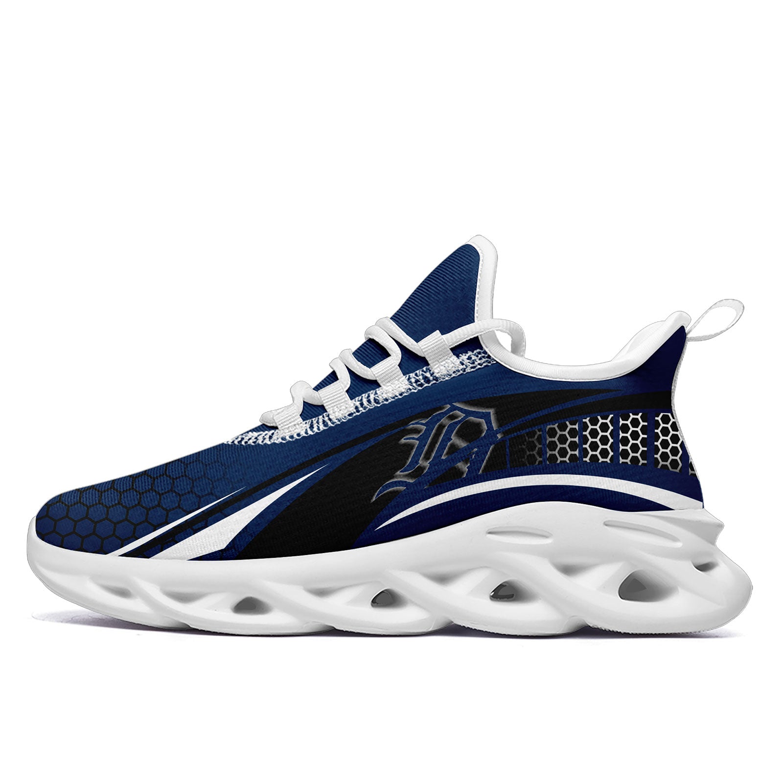 Custom Maxsoul Shoes Personalized Sneaker FN003-E025022-11