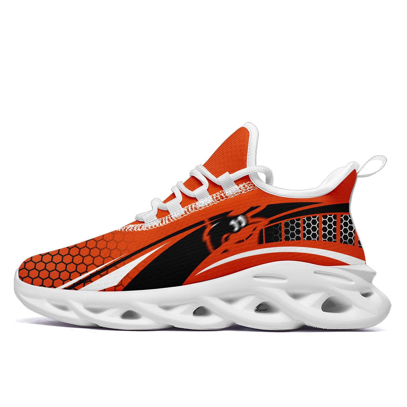 Custom Maxsoul Shoes Personalized Sneaker FN003-E025022-4