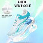 Custom Premium Golf Performance Shoes Personalized Sneaker FN062-E0605-1