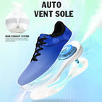 Custom Premium Golf Performance Shoes Personalized Sneaker FN062-E025042-6